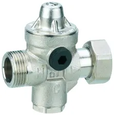 REDUCTEUR DE PRESSION A MEMBRANE AVANT CHAUFFE-EAU ACS WATTS