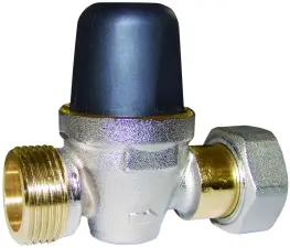 REDUCTEUR DE PRESSION COMPACT A PISTON REDUBAR ACS WATTS
