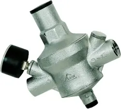 ALIMENTATEUR AUTOMATIQUE A MEMBRANE LAITON/NBR/INOX FEMELLE RBM