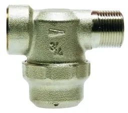 FILTRE LAITON NICKELE MAILLE INOX POUR REDUCTEUR DE PRESSION 2002 2006 2007 ACS RBM