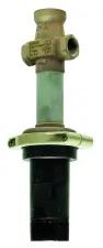 REGULATEUR DE PRESSION 44-0 LAITON FEMELLE PN25 6 BAR SAMSON