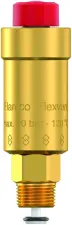 PURGEUR AUTOMATIQUE LAITON FLEXVENT FLAMCO