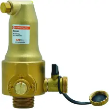 PURGEUR AUTOMATIQUE LAITON MALE TOP ZEPARO IMI