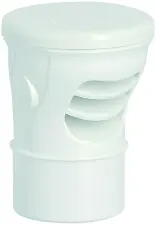 CLAPET EQUILIBRATEUR DE PRESSION PVC A COLLER NICOLL