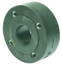 MANCHON ANTIBRUIT CAOUTCHOUC SYNTHETIQUE ENTRE BRIDES PN10 CGR