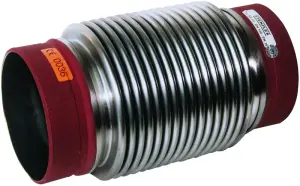 COMPENSATEUR DE DILATATION INOX /ACIER A SOUDER BW DESP STENFLEX