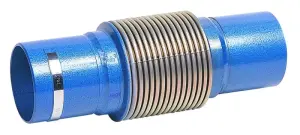 COMPENSATEUR DE DILATATION  INOX /ACIER A SOUDER BW DESP