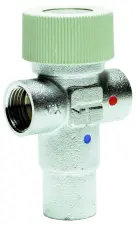 MITIGEUR THERMOSTATIQUE DOMESTIQUE  40 A 60°C ACS CALEFFI
