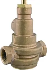 MITIGEUR THERMOSTATIQUE BRONZE FEMELLE ACS