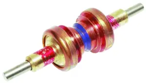 CARTOUCHE POUR MITIGEUR THERMOSTATIQUE BRONZE FEMELLE ACS