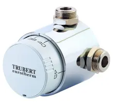 MITIGEUR THERMOSTATIQUE ANTI-BRULURES 15 A 50°C ACS WATTS