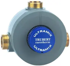 MITIGEUR THERMOSTATIQUE COLLECTIVITE 30 A 70°C ACS ULTRAMIX WATTS