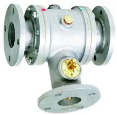 MITIGEUR THERMOSTATIQUE COLLECTIVITE 30 A 70°C PN16 WATTS