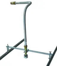 KIT DE RACCORDEMENT POUR TETE SPRINKLER APSAAD