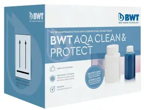 PACK AQA CLEAN P0004930 BWT