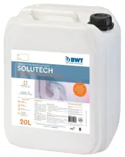 SOLUTECH PROTECTION INTEGRALE