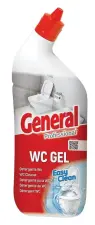 GEL WC 750ML