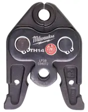 MACHOIRE POUR SERTISSEUSE MILWAUKEE J18 PROFIL TH