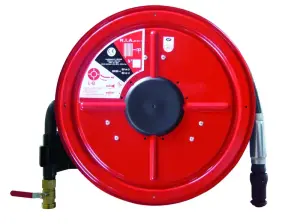 ROBINET D'INCENDIE ARMES TOURNANT PIVOTANT NF ROT