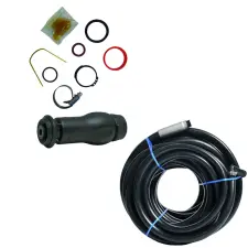 LOT DE MATERIEL DE RECHANGE POUR ROBINET D'INCENDIE ARMES