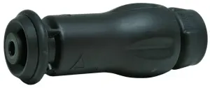 ROBINET DIFFUSEUR TYPE DMA COMPOSITE POUR ROBINET D'INCENDIE ARMES