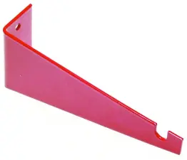 SUPPORT DE SEAU INCENDIE ACIER