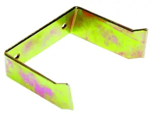 SUPPORT DE PELLE OU DE HACHE INCENDIE ACIER