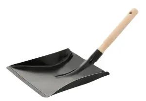 PELLE METALLIQUE A MAIN LAQUEE ROUGE OU EPOXY NOIR