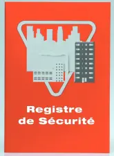 REGISTRE DE SECURITE INCENDIE