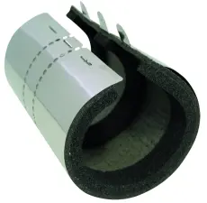 MANCHON COUPE-FEU POUR TUYAUTERIE SYNTHETIQUE CSTB WALRAVEN