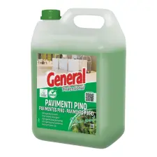 DETERGENT POLYVALENT POUR LES SOLS 5L ECOLABEL