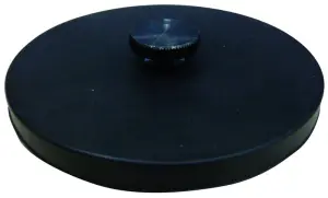 SUPPORT MAGNETIQUE POUR EXCTINCTEUR PORTATIF ROT