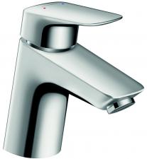 MITIGEUR LAVABO MONOTROU NF LOGIS HANSGROHE 71072000