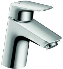 MITIGEUR LAVABO MONOTROU BEC FIXE LOGIS HANSGROHE 71072000