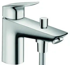 MITIGEUR BAIN/DOUCHE MONOTROU LOGIS HANSGROHE 71315000