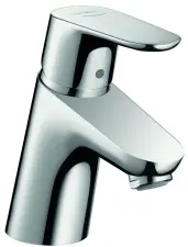 MITIGEUR LAVABO MONOTROU BEC FIXE FOCUS HANSGROHE 31539000