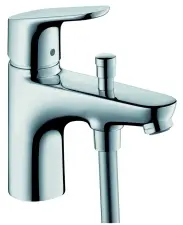MITIGEUR BAIN/DOUCHE MONOTROU FOCUS HANSGROHE 31938000