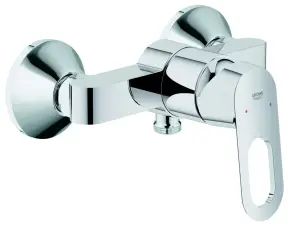 MITIGEUR DOUCHE MURAL BAULOOP GROHE 23340000