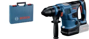 PERFORATEUR SDS-PLUS GBH 18V-34 CF S BOSCH 0611914001