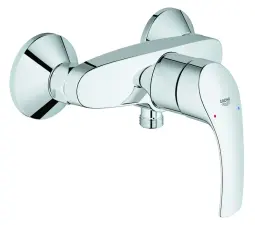 MITIGEUR DOUCHE MURAL NF EUROSMART GROHE 32172003