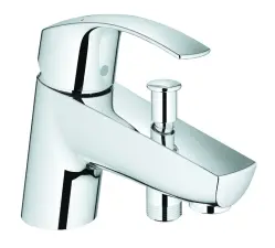 MITIGEUR BAIN/DOUCHE MONOTROU NF EUROSMART GROHE 33412003