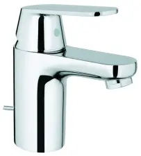 MITIGEUR LAVABO MONOTROU BEC FIXE NF EUROSMART COSMOPOLITAN GROHE 2337700E