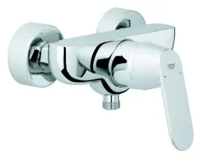 MITIGEUR DOUCHE MURAL NF EUROSMART COSMOPOLITAN GROHE 32838000