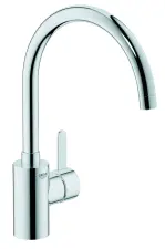 MITIGEUR EVIER MONOTROU EUROSMART COSMOPOLITAN GROHE 32845002