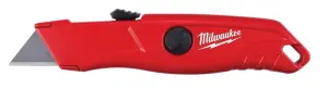 CUTTER DE SECURITE AUTORETRACTABLE MILWAUKEE 4932471360