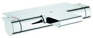 MITIGEUR THERMOSTATIQUE BAIN/DOUCHE MURAL NF GROHTERM 2000 GROHE 34467001