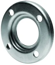 BRIDE POINT BLEU INOX 316