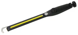 LAMPE SLIM LED ULTRA PLATE MOB 9604060001