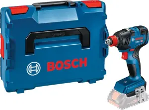 BOULONNEUSE VISSEUSE A CHOCS GDX 18V-200 BOSCH 06019J2205