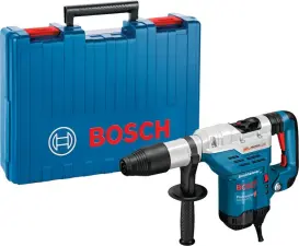 PERFORATEUR SDS MAX GBH 5-40 DCE BOSCH 0611264000